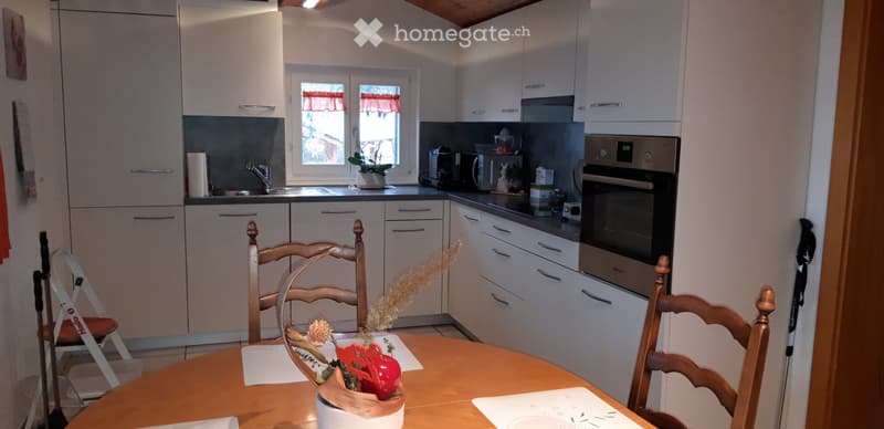 Appartement à louer (2)
