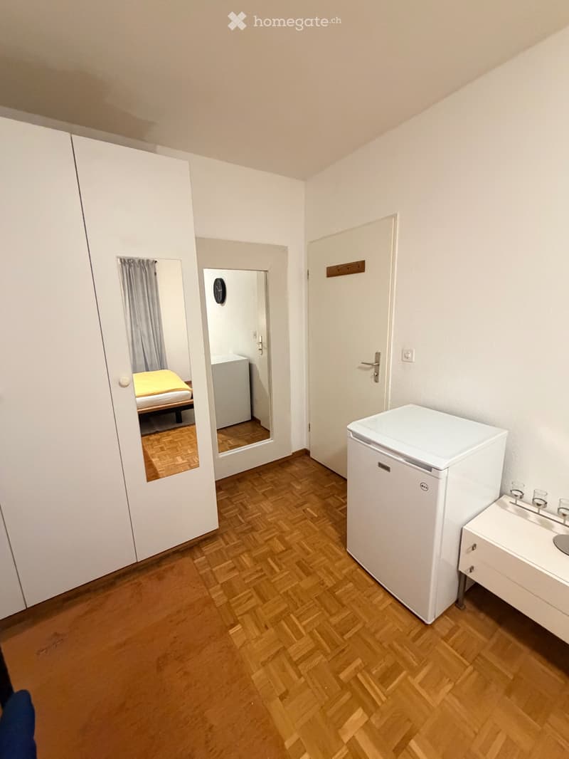 Chambre à louer pour Dame (3)