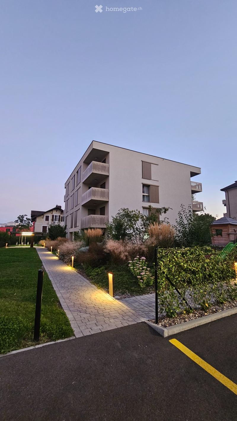 À reprendre :4,5 pièces, 100 m², Écublens, dès le 15.12.2026 (1)