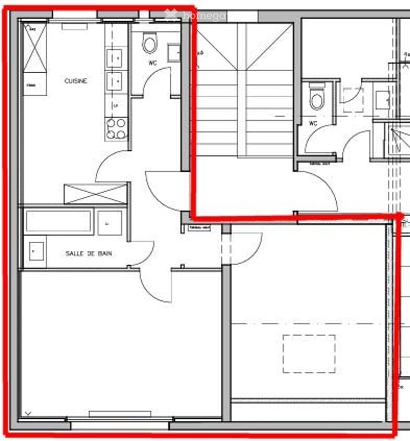 Appartement (1)