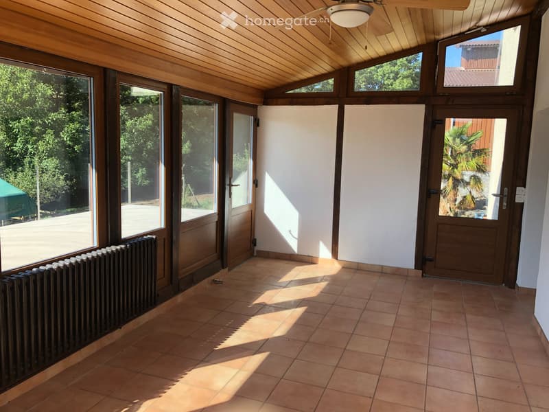 Grand appartement de 6.5 pièces dans un cadre idyllique (4)