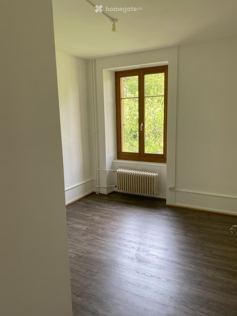 A louer joli appartement proche gare et centre ville (1)