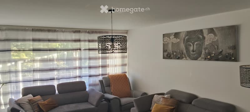 Bel appartement de 3,5 pièces à louer à Fribourg (3)