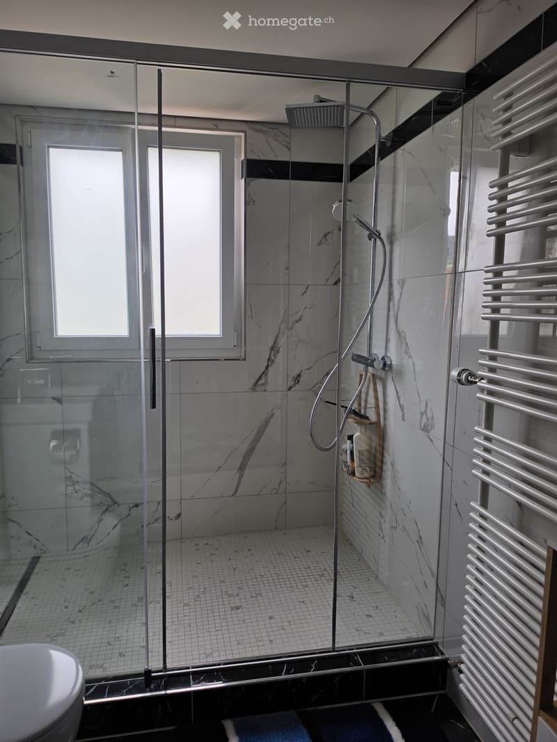 Magnifique appartement de 4,5 pièces au coeur de Môtiers (2)