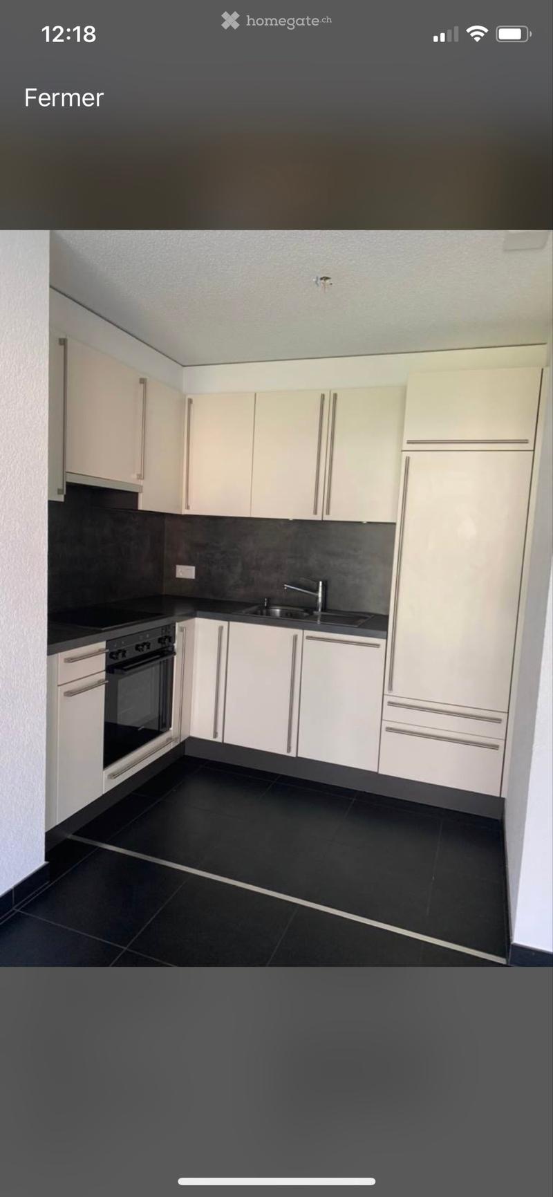 Appartement 3,5 pièces à reprendre (3)