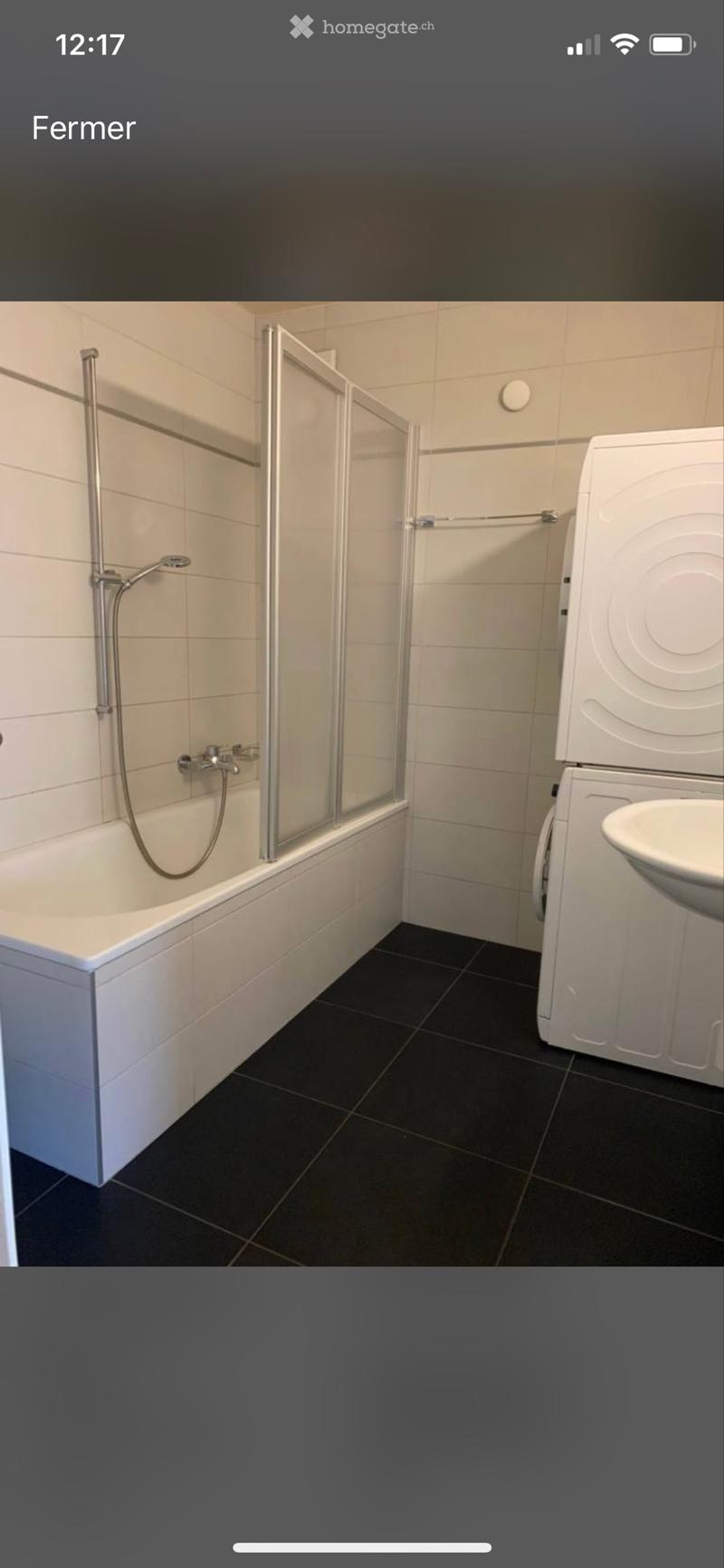 Appartement 3,5 pièces à reprendre (5)