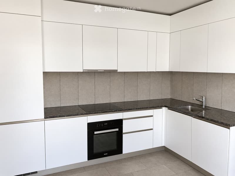 6 pièces 132 m2, 7e étage, 4 chambres, 2 balcons, vue Salève (5)