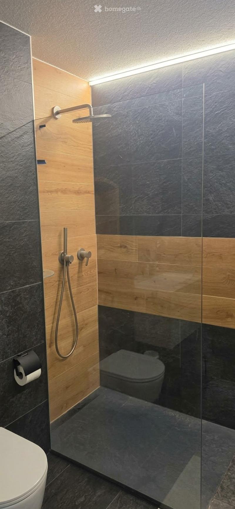 Appartement moderne (2024) 3,5 Pièces à Crésuz (2)