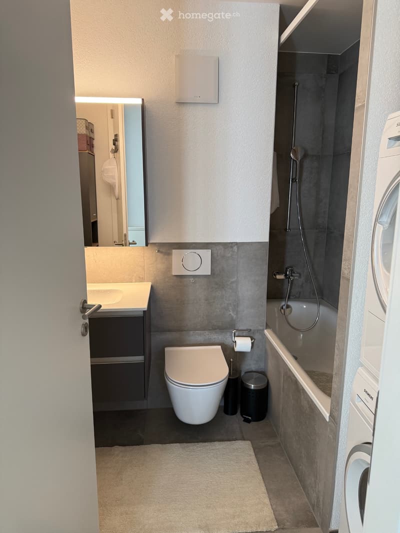 Appartement 3.5 pcs à louer Romont (NOVEMBRE 2026) (3)