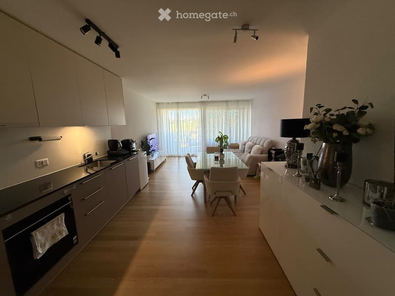 Appartement 3.5 pcs à louer Romont (NOVEMBRE 2026) (2)