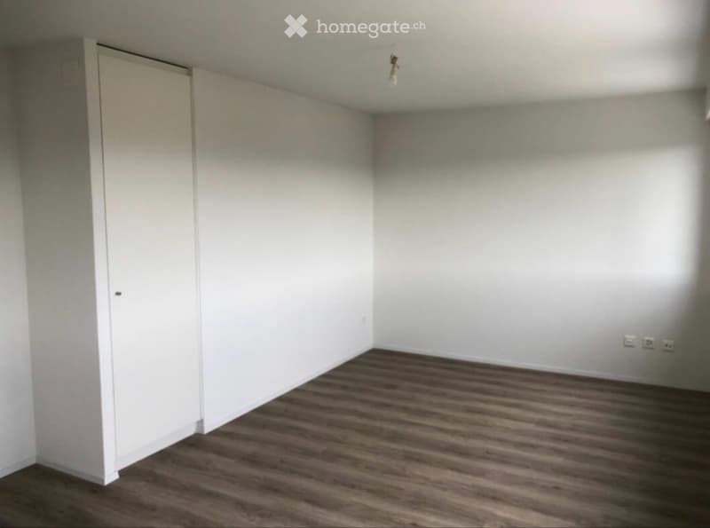 Joli Studio calme Cornaux NE (2)