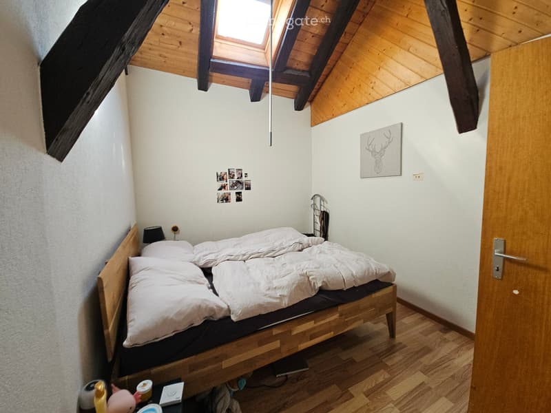 Appartement Duplex (3)