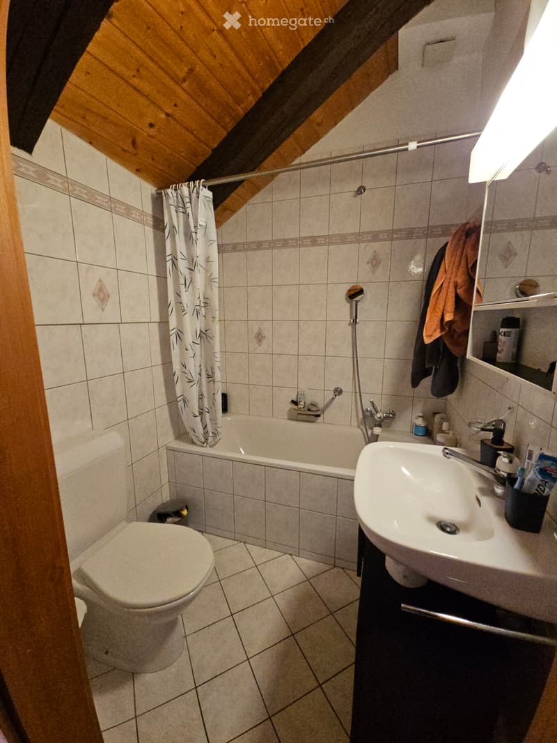 Appartement Duplex (2)