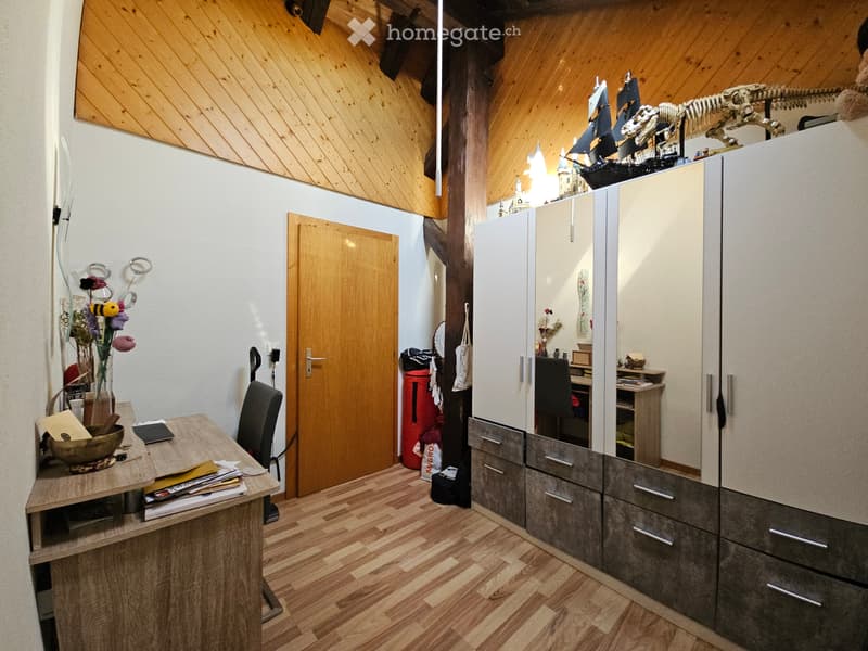 Appartement Duplex (4)