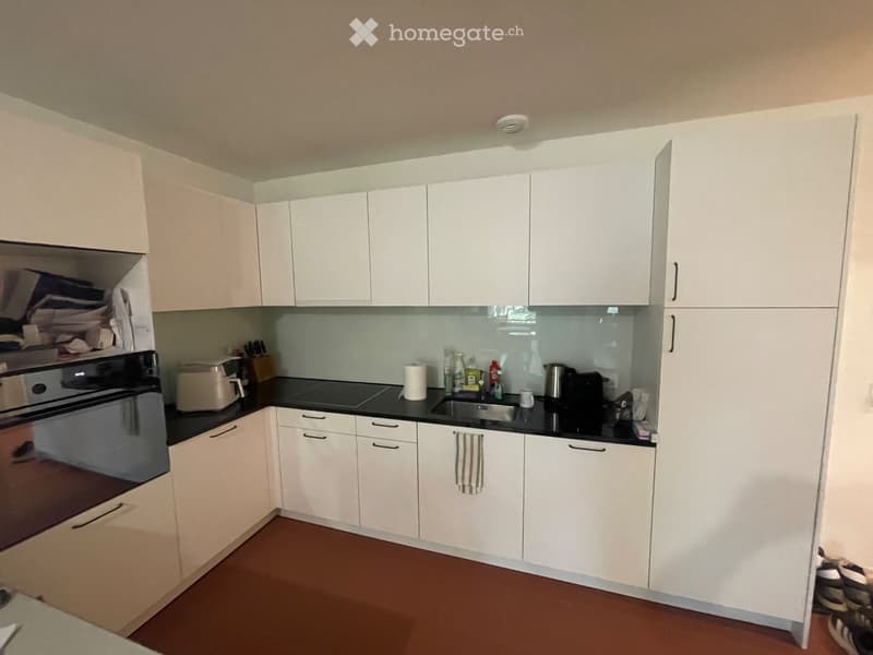 Appartement 25 pièces avec jardin (3)