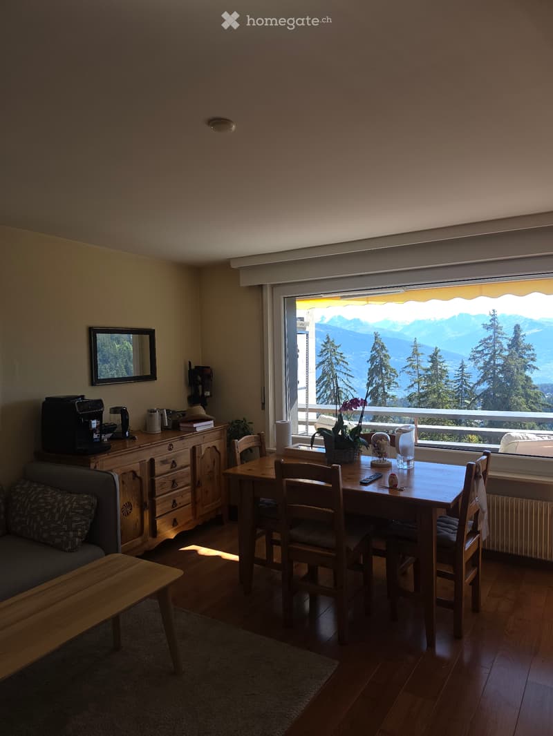 Reprise urgente de logement. (5)