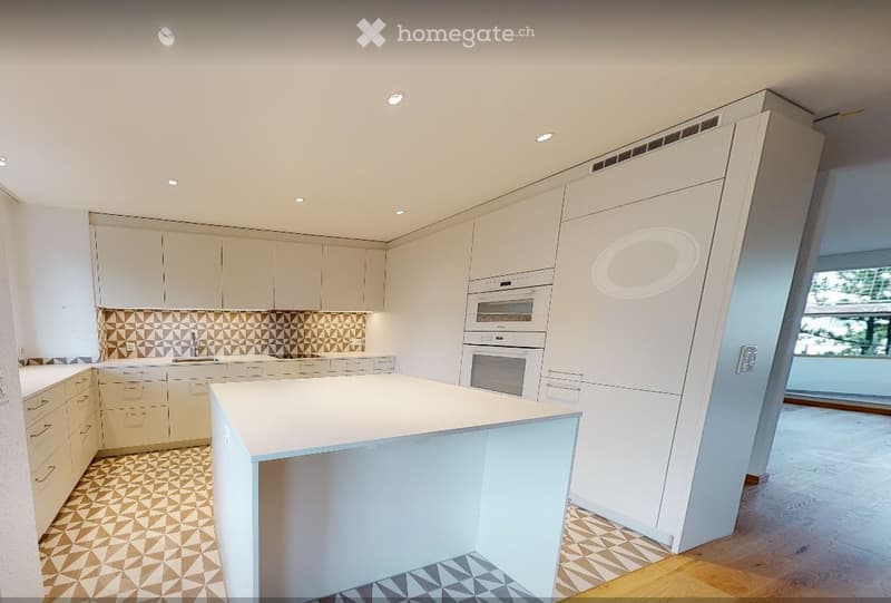 4 ½ Zimmer-Wohnung in Ostermundigen- Nachmieter gesucht! (3)
