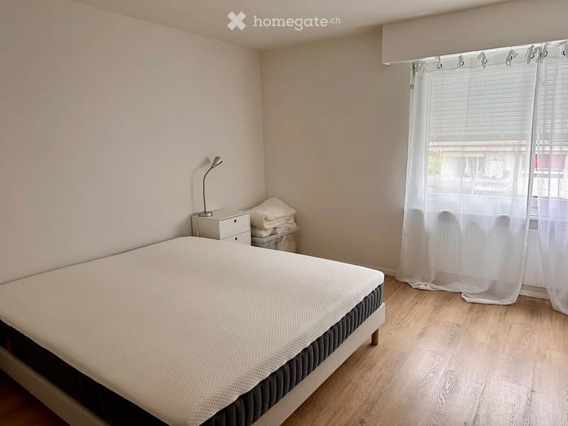 Magnifique appartement avec vue sur le lac de Bienne (3)