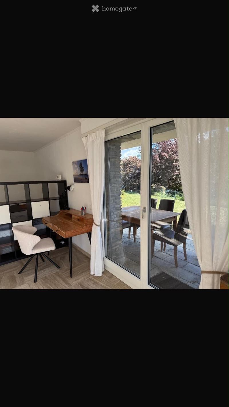 Charmant studio à Champlan (2)