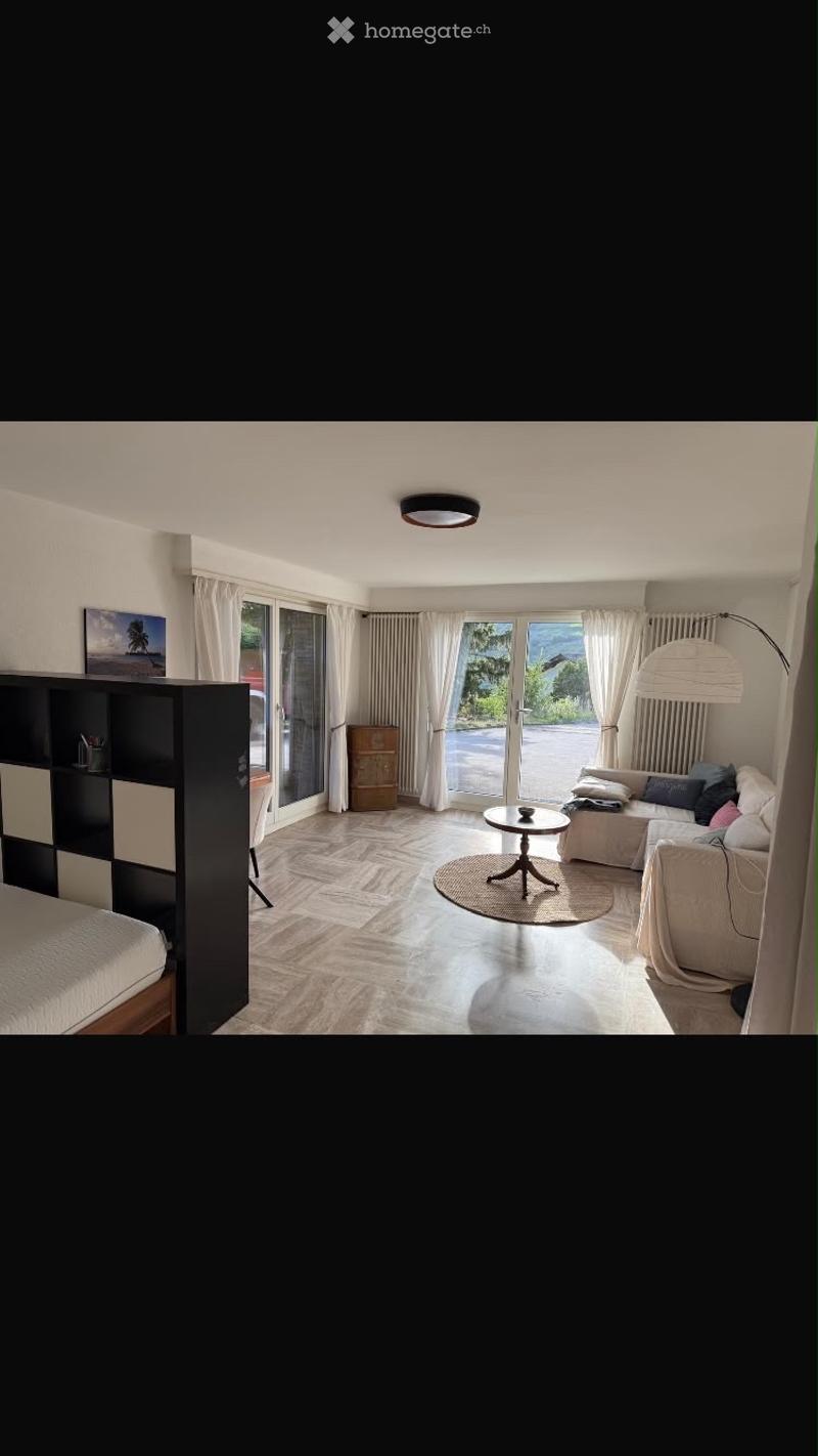 Charmant studio à Champlan (3)