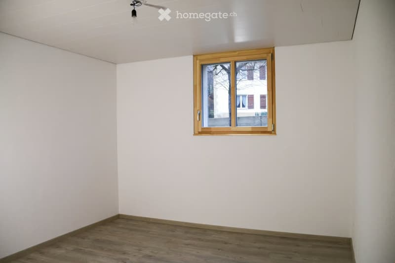 Appartement de 2.5 pièces ( 82 m2 ) Rez-de-chaussée (5)