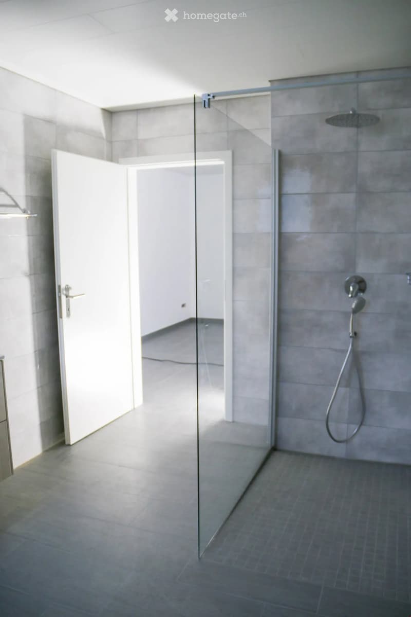 Appartement de 2.5 pièces ( 82 m2 ) Rez-de-chaussée (3)