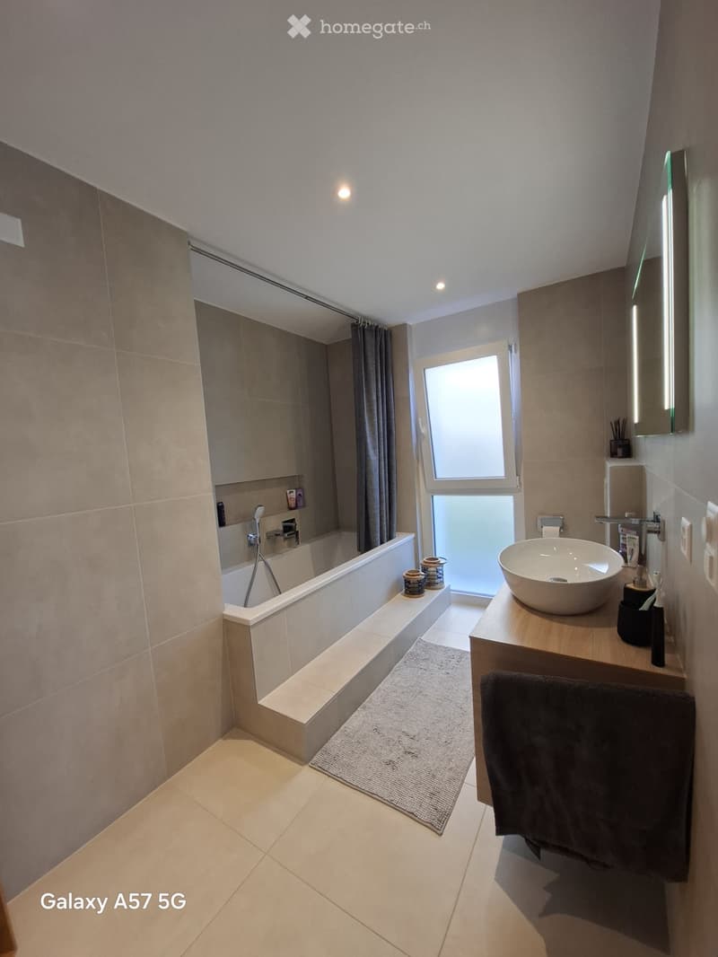 Splendide appartement de 3,5 pièces à Cudrefin (5)
