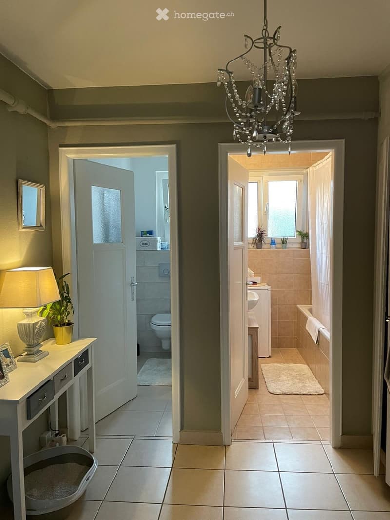 Appartement 4.5 pièces, spacieux et lumineux à Fontaines NE (4)
