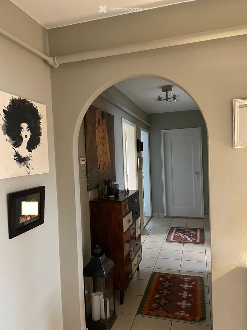 Appartement 4.5 pièces, spacieux et lumineux à Fontaines NE (5)