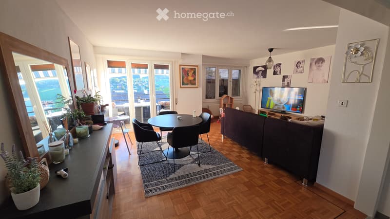 Magnifique appartement 4,5 pièces (1)