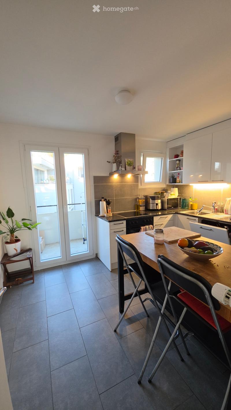 Magnifique appartement 4,5 pièces (2)