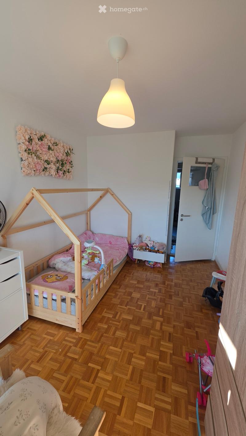 Magnifique appartement 4,5 pièces (4)