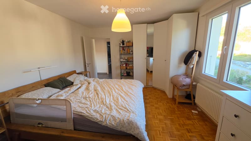 Magnifique appartement 4,5 pièces (3)