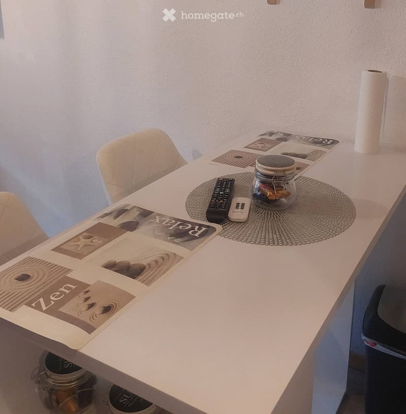 Torgon, studio au rez-de-chaussée (3)