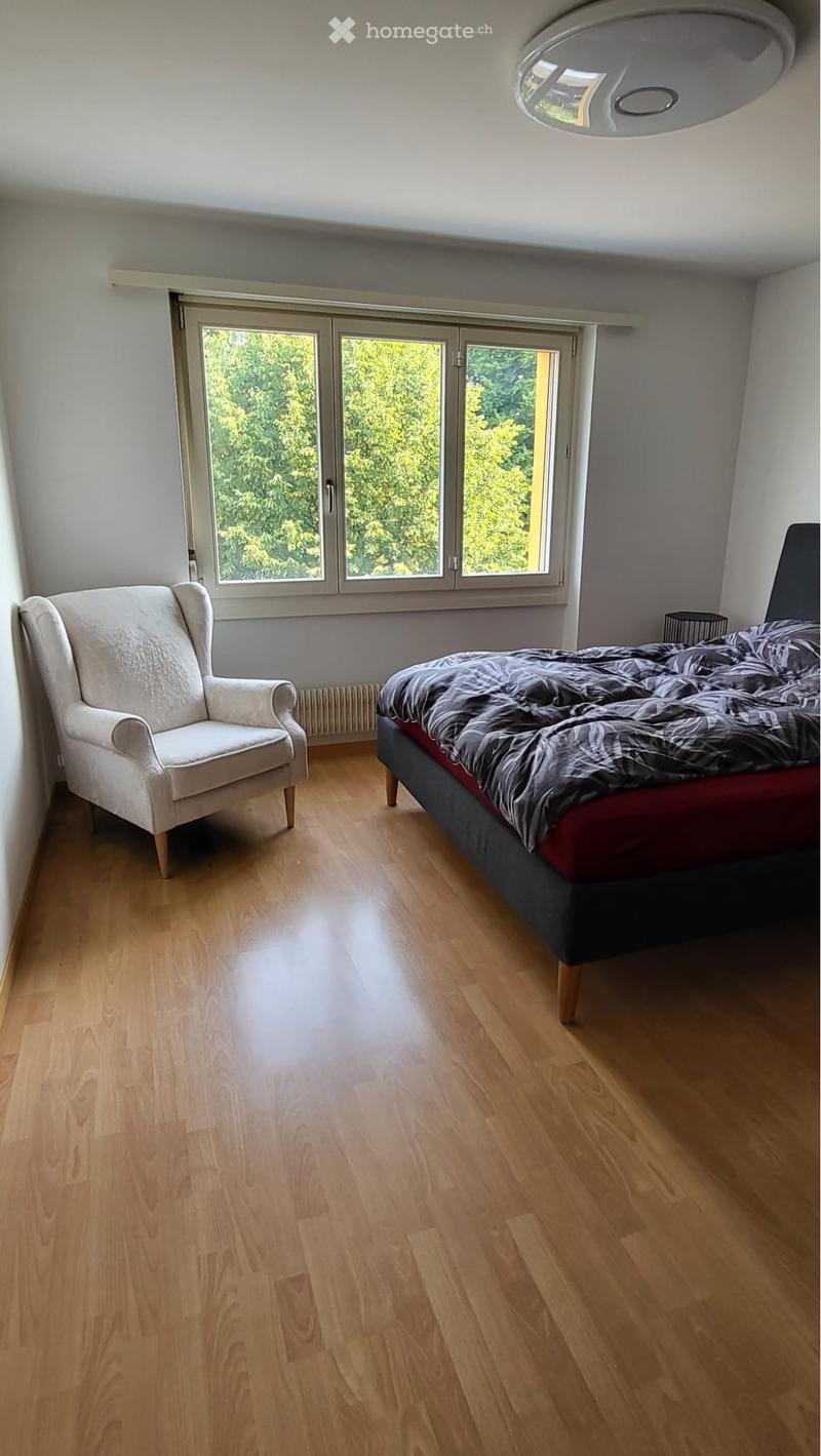 3.5 Zimmer Wohnung neben shoppyland (1)
