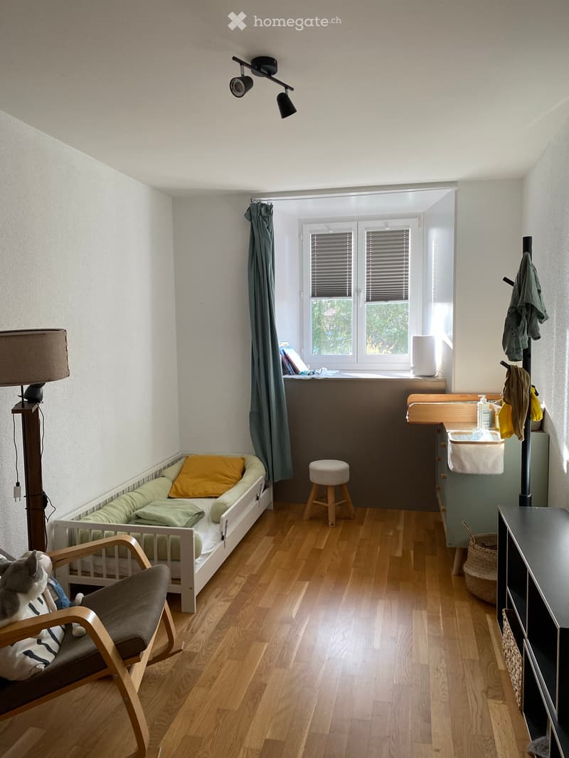 Grand appartement plain-pied de 4,5 pièces (2)