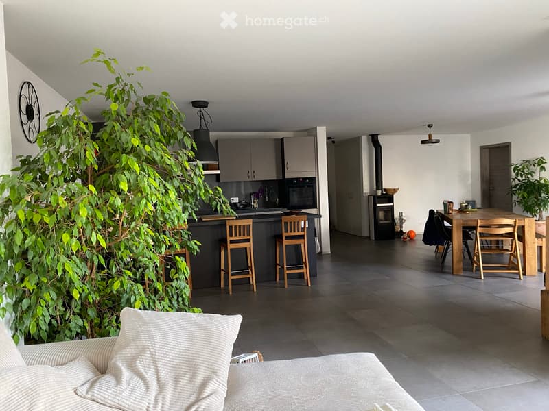 Grand appartement plain-pied de 4,5 pièces (5)
