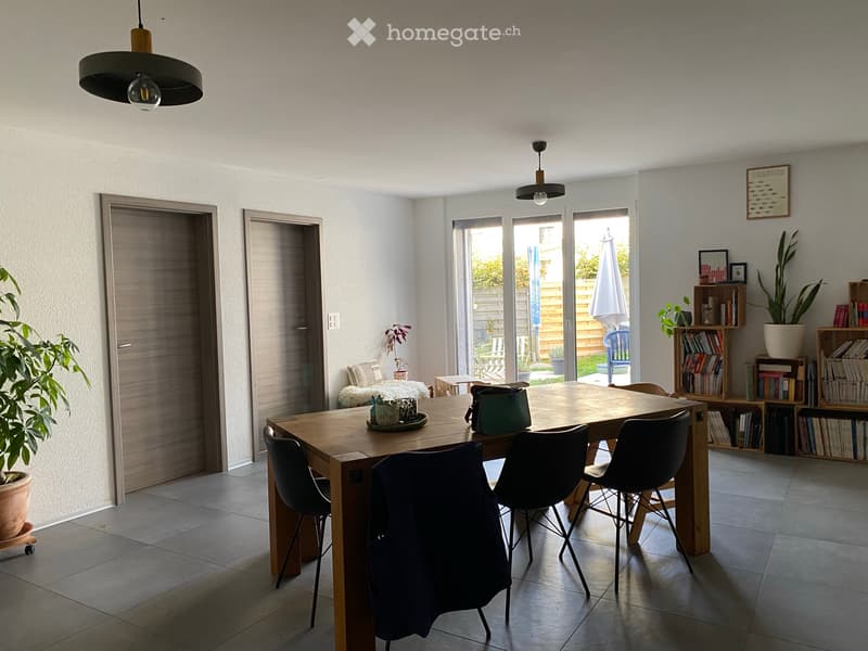 Grand appartement plain-pied de 4,5 pièces (1)