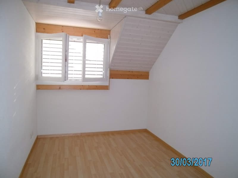 Appartement 4.5 pièces duplex (2)
