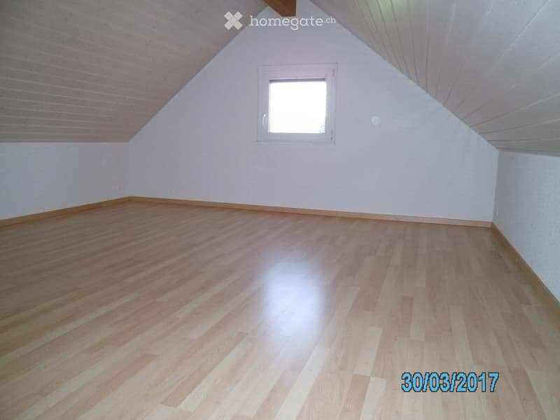 Appartement 4.5 pièces duplex (5)