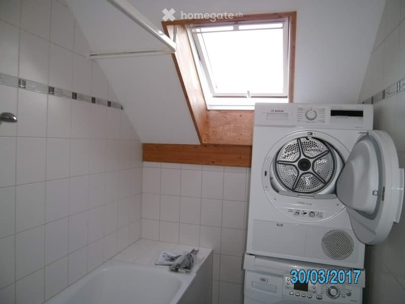 Appartement 4.5 pièces duplex (3)
