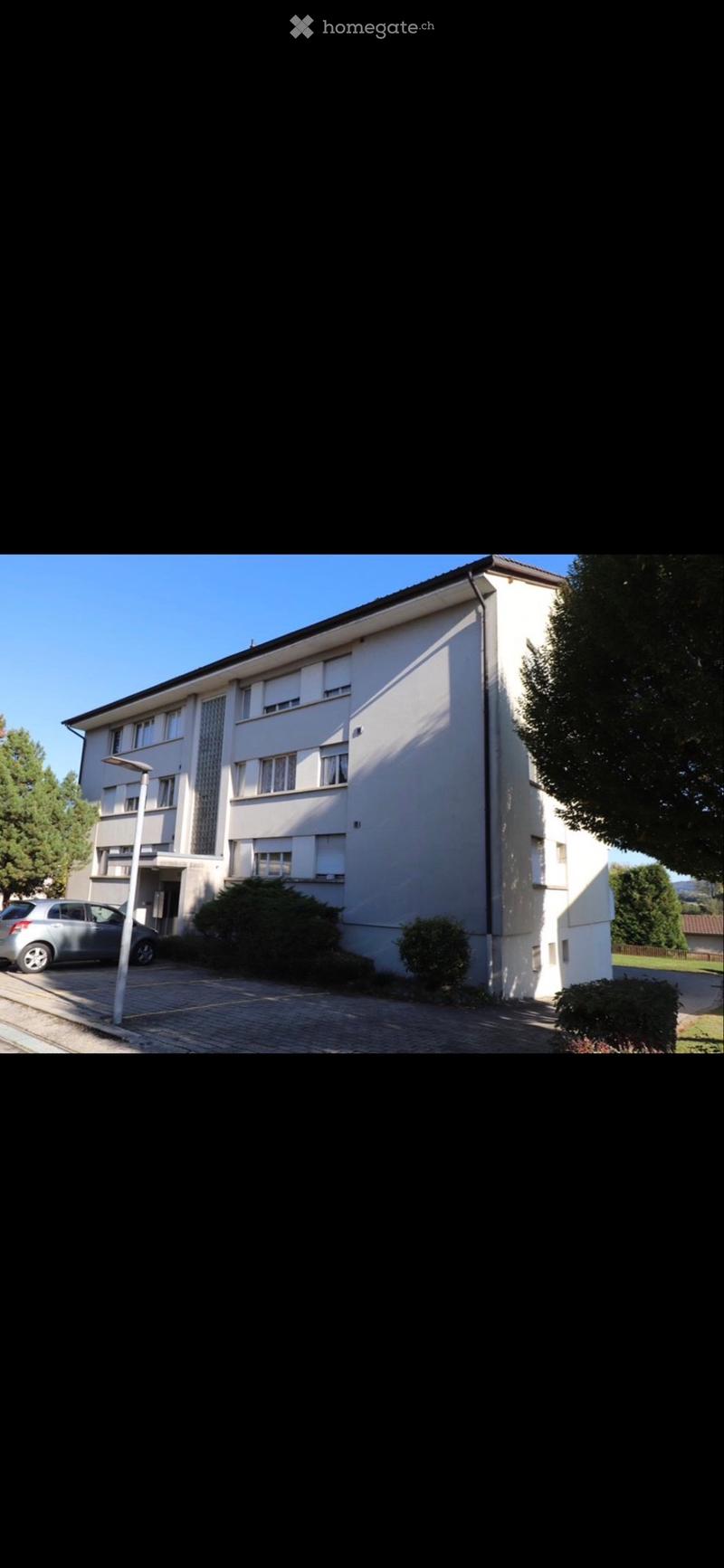 Grand 3,5 pièces à St-Aubin (FR) (2)