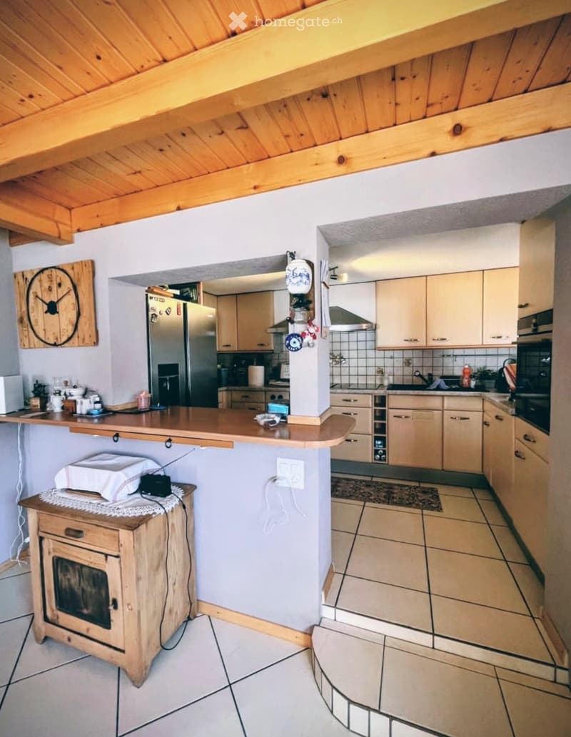 Maison de 5.5 pce (4)