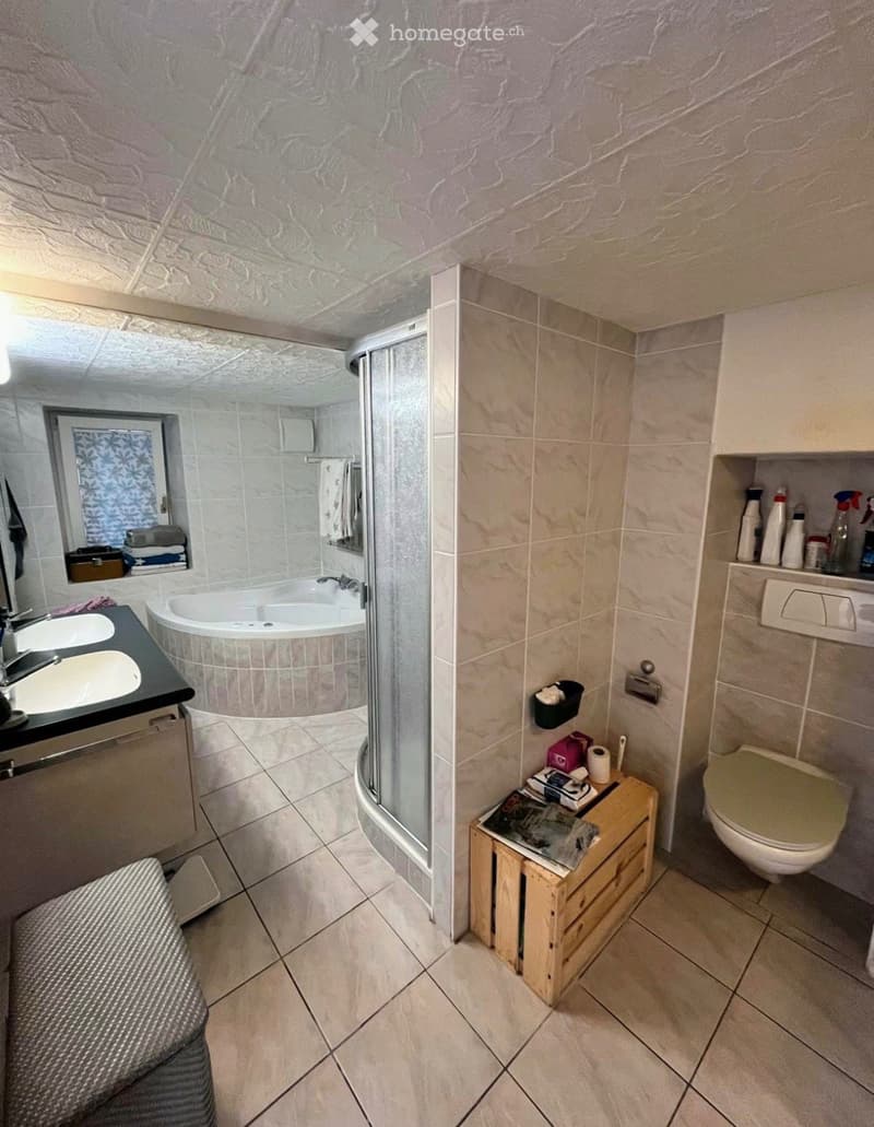 Maison de 5.5 pce (3)