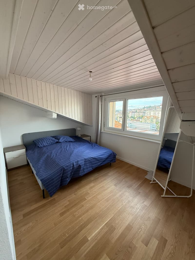 Appartement d'exception hyper central Lausanne (2)