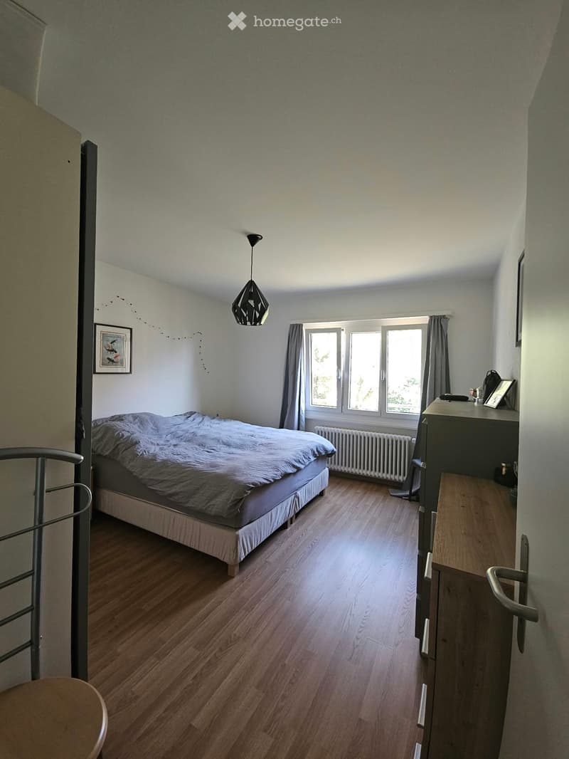 Appartement 3.5 pièces à Neuchâtel dès mi-décembre (2)