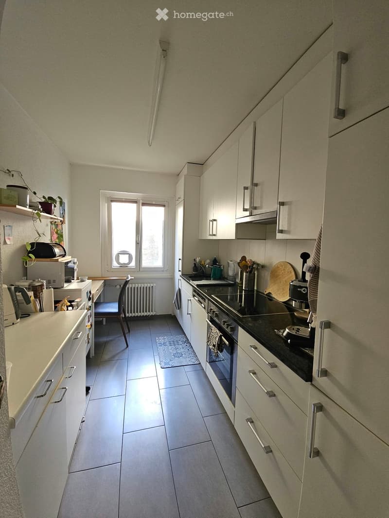 Appartement 3.5 pièces à Neuchâtel dès mi-décembre (4)