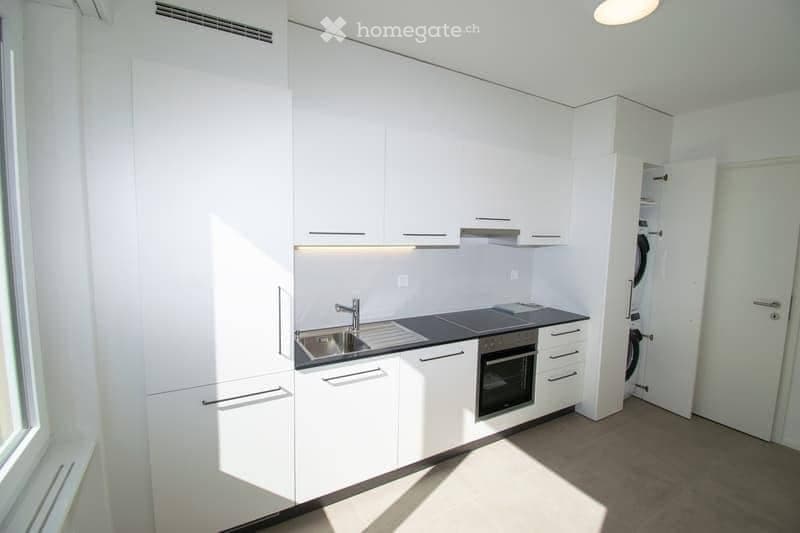 Spacieux appartement 2,5 pièces de 99 m² à Laufen (2)