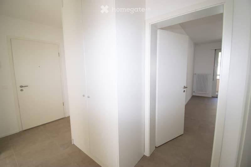 Spacieux appartement 2,5 pièces de 99 m² à Laufen (3)