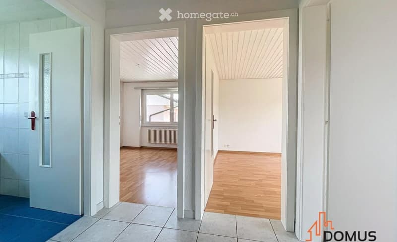 APPARTEMENT 3.5 PIÈCES À LOYER MODÉRÉ (4)